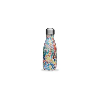 Bouteille isotherme QWETCH Arty 260 ml