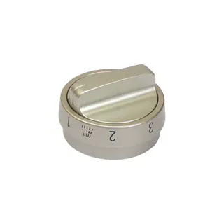 Bouton SIEMENS manette de programmateur