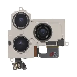 Pièce détachée AVIZAR 48MP pour iPhone 17 Pro Max Téléobjectif