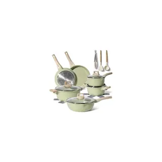 Batterie de cuisine JUST PERFECTO JL-787