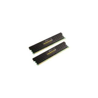 Mémoire vive CORSAIR Vengeance 8 Go DDR3 1600 Mhz
