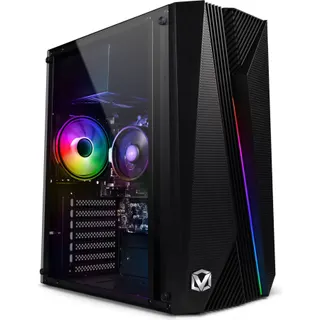 PC Gamer VIBOX 3200G • 16 Go • 1 To SSD • Linux OS