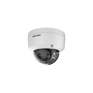 Caméra de surveillance HIKVISION Caméra de surveillance ColorVu et AcuSe