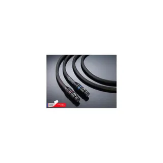 Câble Jack REAL CABLE XLR-AUDIO OCC-2XLR M/F 1M00