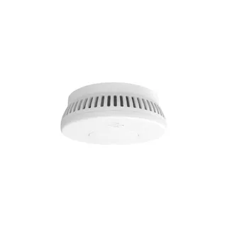 Détecteur de fumée NEDIS Connectée 85 dB SmartLife Durée de Vie d