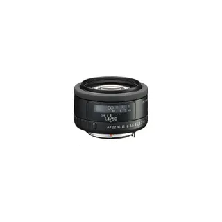 Objectif pour Reflex PENTAX 249456