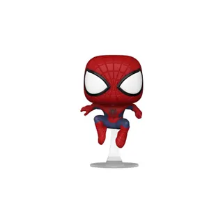 Figurine STE GAMESTOP EUROPE Figurine Funko Pop! N°1159 - Spider-man