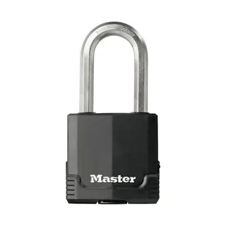Antivol MASTER LOCK M515EURDLHCC