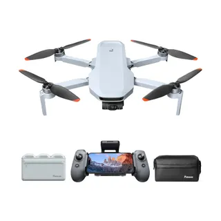 Drone POTENSIC ATOM 2 Fly More Combo