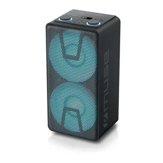 Enceinte sono MUSE M-1805 DJ