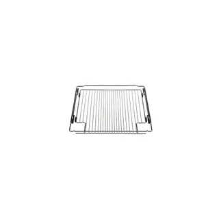 Grille NEFF tiroir telescopique