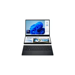 Ordinateur portable ASUS ZENBOOK DUO OLED UX8406MA-PZ310W Reconditionné
