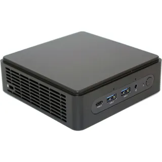 Mini PC BLEUJOUR SC-104-55U-8512P