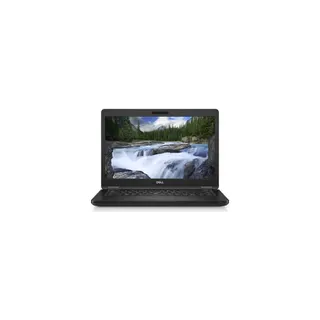 Ordinateur portable reconditionné DELL Latitude 5490 - 16Go - SSD 256Go Reconditionné