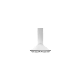 Hotte décorative murale SMEG KPF9WH