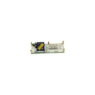 boitier de commande ROSIERES carte clavier