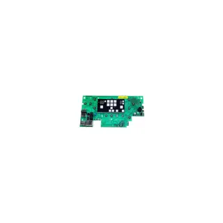 Module électronique WHIRLPOOL MODULE DE COMMANDE 7-SEG. IDI BLUE POUR