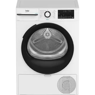 Sèche linge pompe à chaleur BEKO D3H211393W Reconditionné