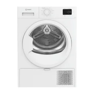 Sèche linge pompe à chaleur INDESIT CYD102DWWFR
