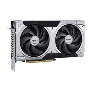 Carte graphique MSI GeForce RTX 5060 Ti 8G VENTUS 2X OC