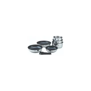 Batterie de cuisine LAGUIOLE LA-9120820