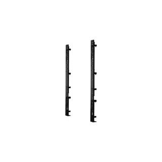 Hub USB C B TECH BT8390-VESA800F/B V2