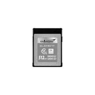 Carte CFast EXASCEND 251840