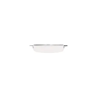Poêle COOKUT LA MERVEILLEUSE  INOX 24CM - POLAIRE