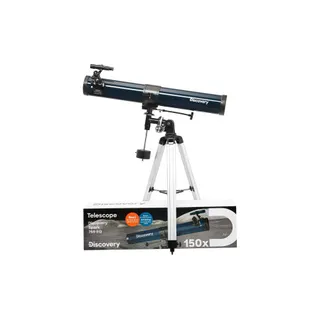 Télescope NEWONE DISCOVERY - SPARK 769 EQ - Télescope Réf