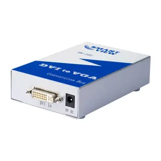 KOMELEC Convertisseur DVI VGA
