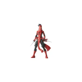 Figurine HASBRO Figurine - Spiderman Legends - Retro 23