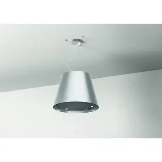 Hotte décorative îlot ELICA EASY IX/F/50