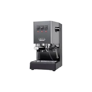 Machine à expresso GAGGIA MILANO Classic E24 Grey