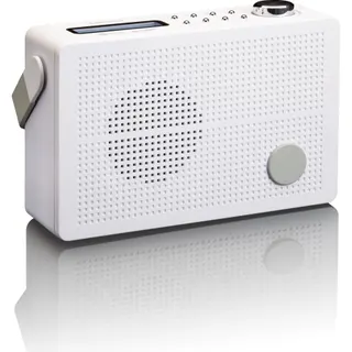 Radio DAB LENCO PDR-030WH