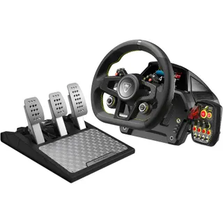 Volant + Pédalier TURTLE BEACH Velocity One Race