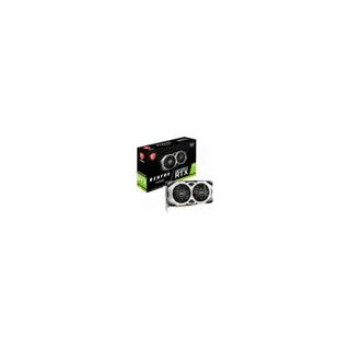 Carte graphique MSI RTX 2060 VENTUS GP OC 6Go
