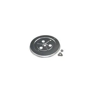 Poulie BOSCH POULIE TAMBOUR POUR LAVE LINGE   BOSCH -