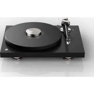 Platine vinyle PRO-JECT Debut Pro Noir
