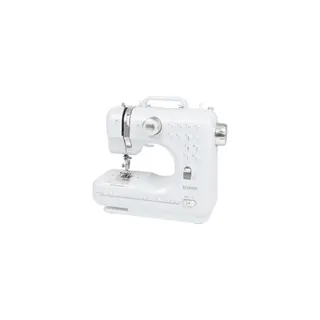 Machine à coudre BOMANN NM6063CB-Blanc