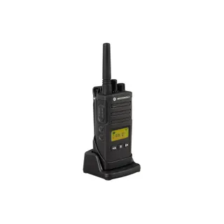 Talkie walkie MOTOROLA XT460 C
