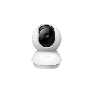 Caméra de surveillance TP-LINK Tapo TC71 2K + Carte Micro SD ESSENTIELB 256Go Micro SDXC