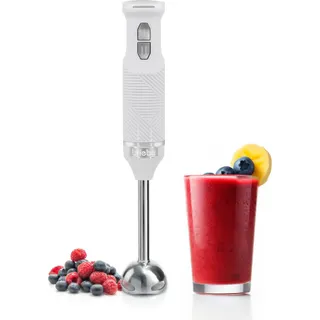 Mixeur BRIEBE Pied Mélangeur Amovible B1173WHT