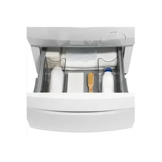 Kit de superposition ELECTROLUX de superposition avec tiroir