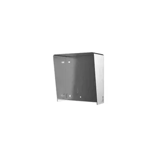 Interphone HIKVISION Casquette de protection pluie Hikvision
