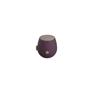 KREAFUNK Enceinte bluetooth aJAZZ Qi