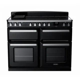 Piano de cuisson induction FALCON ESTEL DELUXE BCTAB IND 110 CM NOIR BRILL