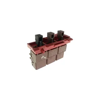 Bouton BRANDT SELECTEUR A TOUCHES - 31X8923