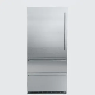 Accessoire entretien froid LIEBHERR Inox porte ref ECBN6156 203.2