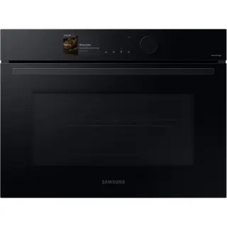 Micro ondes combiné encastrable SAMSUNG NQ5B6753CAK Bespoke