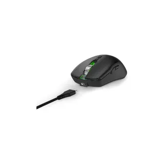 Souris Gamer Sans Fil URAGE "Reaper 610 Wireless", noir